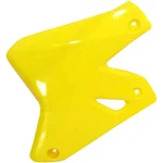 Acerbis Radiator Shrouds Yellow 2043680230. Fixed Price $58.47.