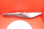 2008 Kawasaki Concours 14 Oem Plastic Silver Right Rear Back Tail Fairing Cowl. Fixed Price $34.95.