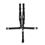 D2LD5WBP Simpson Latch & Link Off-road Harness 2" D3 Pull Down With Pads. Fixed Price $217.95.