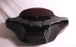 Batwing Fairing Windshield 4 Suzuki Boulevard C90T 05-2009 Abs Painted 6X9. Fixed Price $375.84.