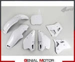 Complete Plastic Kit Ufo For Yamaha Yz 250 1991. Fixed Price $141.31.