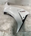 2014 12-16 Honda CBR1000RR Left Side Panel Fairing Cover Bodywork White Oem. Fixed Price $134.99.