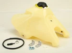Ims Fuel Gas Tank 3.6 Gallon Natural Fits Suzuki LT-R450 Quadracer 2006-2009. Fixed Price $320.11.