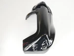 Harley-davidson 00-13 Touring Vented Left Lower Leg Fairing Black Diamond. Fixed Price $150.44.