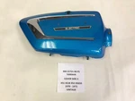Genuine Yamaha TX650 Side Cover 1970 1973 Nos Oem 366-21721-00-F5. Fixed Price $150.00.