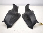 99-07 Suzuki Hayabusa GSX1300R Front Inner Fairing Panel Set 94621-24F0. Fixed Price $99.13.