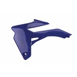Polisport Radiator Scoop - Blue Sherco 8419800001. Fixed Price $42.32.