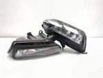 08 09 Buell 1125R Front Left Right Headlight Set Y17211AM. Fixed Price $393.95.