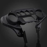 Front Batwing Inner Fairing For Harley Touring Street Electra Tri Glide 2014-UP. Fixed Price $100.95.