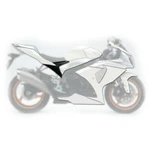 Unpainted Motorcycle Fairing Kit For Suzuki Gsx-r 1000 09-11. Fixed Price $335.86.