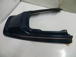 1982 Honda CB650SC Night Hawk Rear Tail/seat Cowl/ Cover/panel Oem Paint. Fixed Price $65.00.