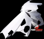 Suzuki Gsxr 1000 2005-2006 Race Front Fairings Fiberglass Track 05-06 Pro. Fixed Price $368.23.