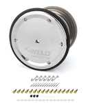 Weld Racing 559 5455M 6 15 14 Wide Xl 5IN Bs Bead Loc Cvr. Fixed Price $661.23.