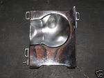 Honda Shadow Center Cover 83700-MM8-000 VT1100C. Fixed Price $10.95.