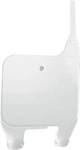 Ufo Front Number Plate White SU02921041. Fixed Price $33.99.