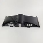 Harley 14-21 Touring Street Glide Ignition Switch Panel Fairing Gloss Black. Fixed Price $47.84.