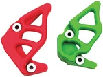 T.m. Designworks Integrated Case Saver And Sprocket Cover Red HCC-260-RD Honda. Fixed Price $35.00.