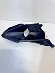 Ducati 1199 Panigale Right Rear Air Intake Channel Cover Oem 48411021A. Fixed Price $39.99.