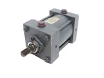 New Miller A84B2B-250 Cylinder 4" Bore 2-1/2" Stroke A84B2B250. Fixed Price $250.00.