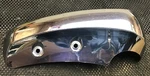 Triumph Rocket Iii Touring Left Radiator Cover - T2108413 (SHF29 13911). Fixed Price $30.89.
