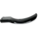 Ufo Rear Black Shock Mud Plate SU04914-001. Fixed Price $11.88.