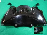 Goldwing To 10 GL1800 Cowl, Center (inner) (black-z) 64501-MCA-000ZA. Fixed Price $71.79.