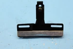 1465 95 Harley-davidson Softail Flst License Plate Tag Bracket 59626-84. Fixed Price $10.00.