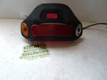 Suzuki Gsxr 1100 W Rear Tail Light And Surround. Fixed Price $47.01.