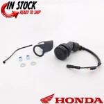 Honda 12V Accessory Socket 2020-2024 Rebel 300/500 Oem New Genuine 08U71-K87-A30. Fixed Price $49.95.