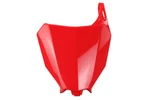 Polisport Red Front Number Plate 17-22 CRF250, CRF450. Fixed Price $19.95.