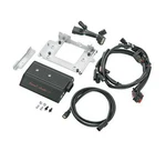 Harley-davidson Fairing Mounted Boom! Audio Amplifier Kit 76000278A. Fixed Price $490.00.
