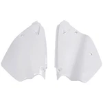 Ufo Side Panels White For Yamaha YZ250 1996-2001. Fixed Price $46.37.