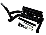 Black Harley Touring Center Stand Flh 91573-06 1999-2008 Electra Glide Road King. Fixed Price $119.99.