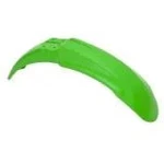 Front Fender Kx/kxf/klx 04-08, Rtech R-PAKX0VE0300 Mudguard. Fixed Price $49.37.