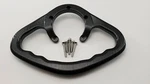 03-05 Ducati Monster 1000 Rear Passenger Gas Tank Handle Bar Cnc Metal Usa. Fixed Price $49.95.