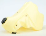Ims Large Fuel Tank 3.4 Gallon Natural Suzuki RM125/RM250 2001-2008 115524-N2. Fixed Price $320.11.