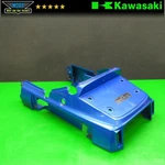 2001 Kawasaki Concours 1000 Rear Back Frame Seat Cover Panel Oem Blue. Fixed Price $39.99.