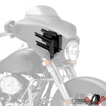 Front Inner Fairing Mount Brackets For Harley Davidson Road Glide 98-13 58530-10. Fixed Price $54.90.