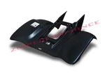 New Honda 99 - 07 Stealth Black Rear Fender Plastic. Fixed Price $324.14.