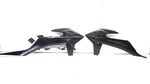 2019 Ktm 450SX-F Radiator Shroud Set. Fixed Price $34.30.