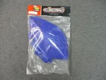 Yamaha Yz 250/450 Side Number Panels Blue By Cycra 2775-62 2006-09. Fixed Price $22.00.