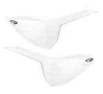 Cycra Side Number Panel White 1CYC-1904-42. Fixed Price $52.72.