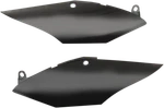 Cycra Side Number Panel 1CYC-2898-12 Black. Fixed Price $59.06.
