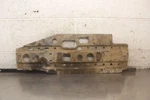1996 Polaris Xplorer 400L Engine Motor Skid Plate Guard Shield H130. Fixed Price $27.99.