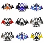 Abs Fairings Bodywork For Honda CBR600 F4I 2004 2005 2006 2007 04-07 Kit. Fixed Price $312.95.