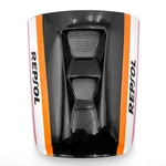 Abs Rear Passenger Seat Cover For Honda CBR1000RR 2004 2005 2006 2007 Cowl. Fixed Price $19.95.
