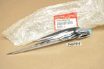 New Oem Honda 2005-09 VTX1300 Right Fuel Gas Tank Emblem Badge 17531-MEA-740. Fixed Price $40.69.