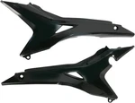 Acerbis 2314390001 Black Standard Size Fenders Honda Crf 450R/250R 2013-2017. Fixed Price $45.99.