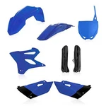 Acerbis Full Plastic Kits (2742667118) Original Blue For Yamaha YZ85 2019-21. Fixed Price $145.25.