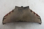 2005-2017 Hyosung GT250R Comet Front Upper Under Cover Fairing. Fixed Price $39.95.